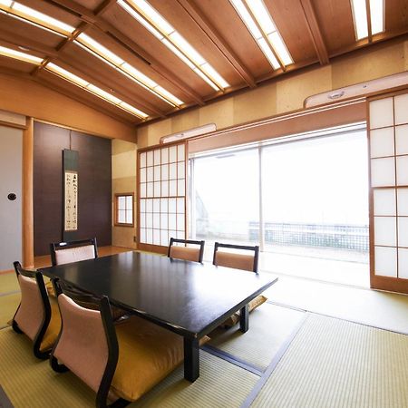 Kawagoe Prince Hotel Exterior foto