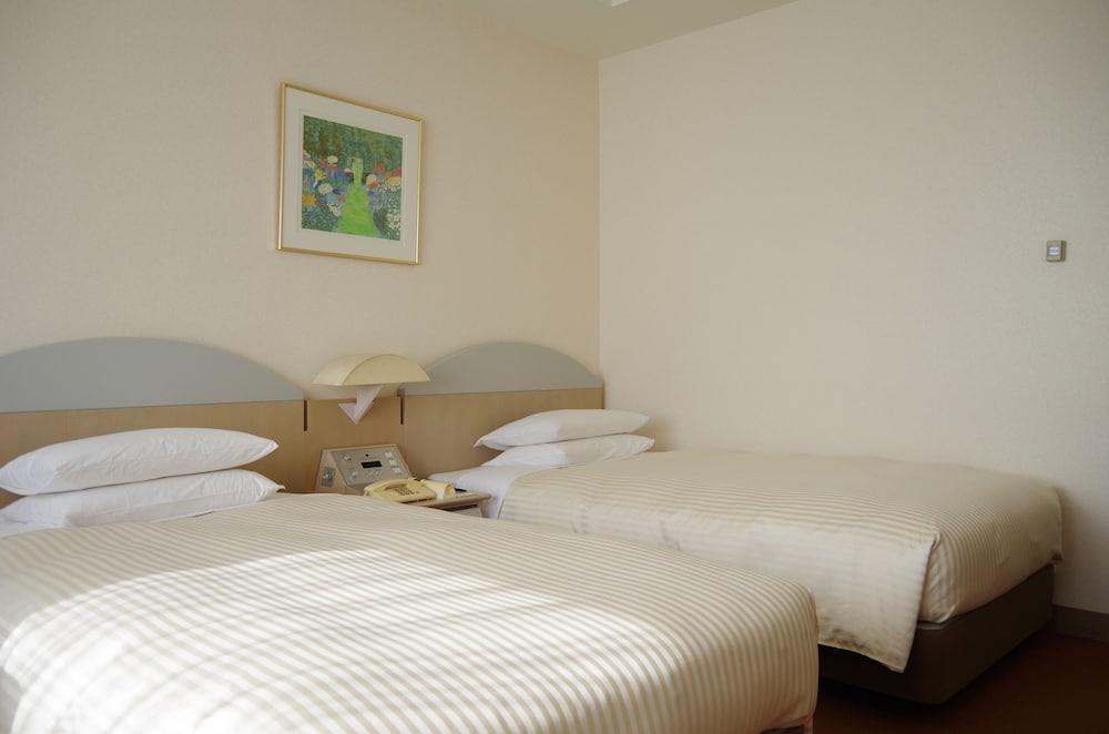 Kawagoe Prince Hotel Exterior foto