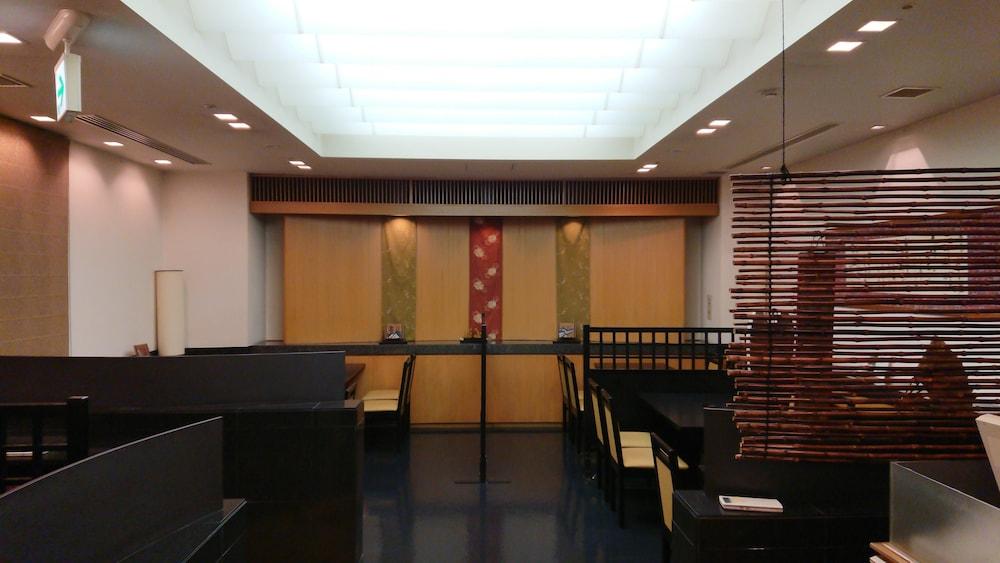 Kawagoe Prince Hotel Exterior foto