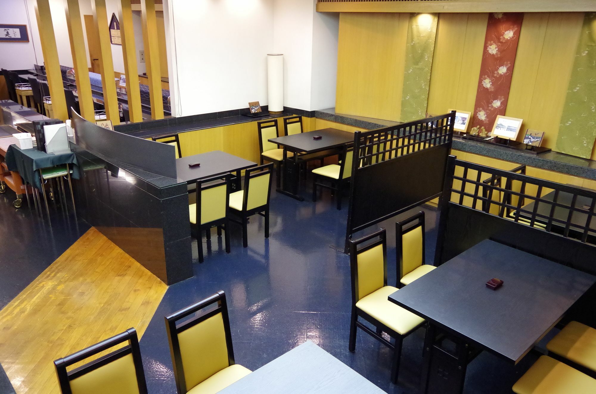 Kawagoe Prince Hotel Exterior foto